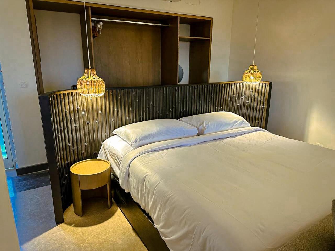 The Zen Wellness Resort Aswan Exterior photo